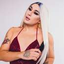 Throbbing Trans Woman Ready To Plow Tight Asses ??