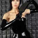 Tall Amazonian Dominatrix in Palm Springs