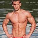 Male college stud for upscale gentleman in Palm Springs area